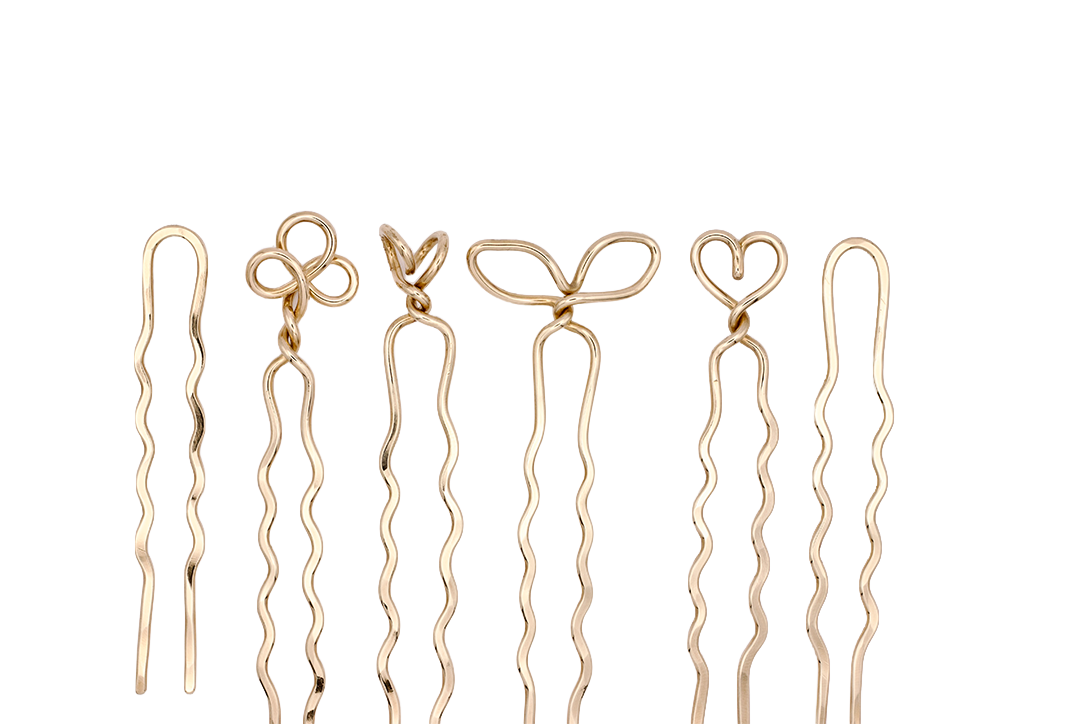Minis - Brass