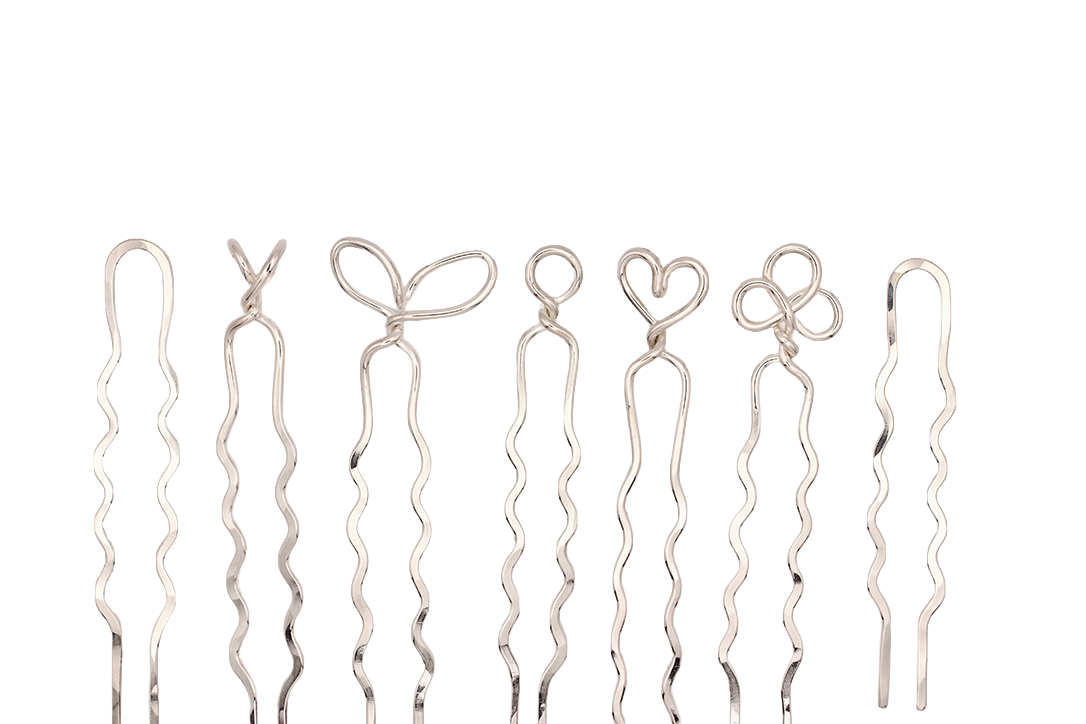 Minis - Silver