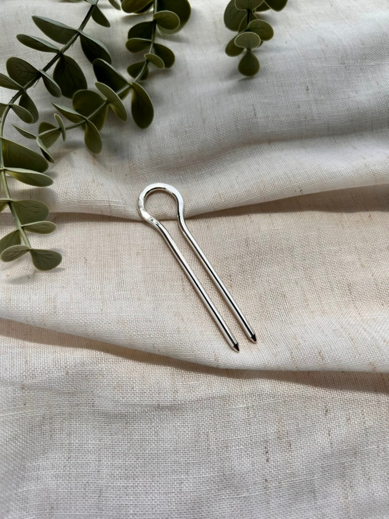 Straight Pin - Small