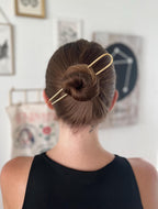 French Pin - Extra Large