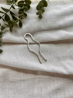 Wavy Pin - Small