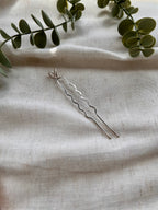 Loopy - Mini Silver