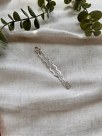 Circle - Mini Silver