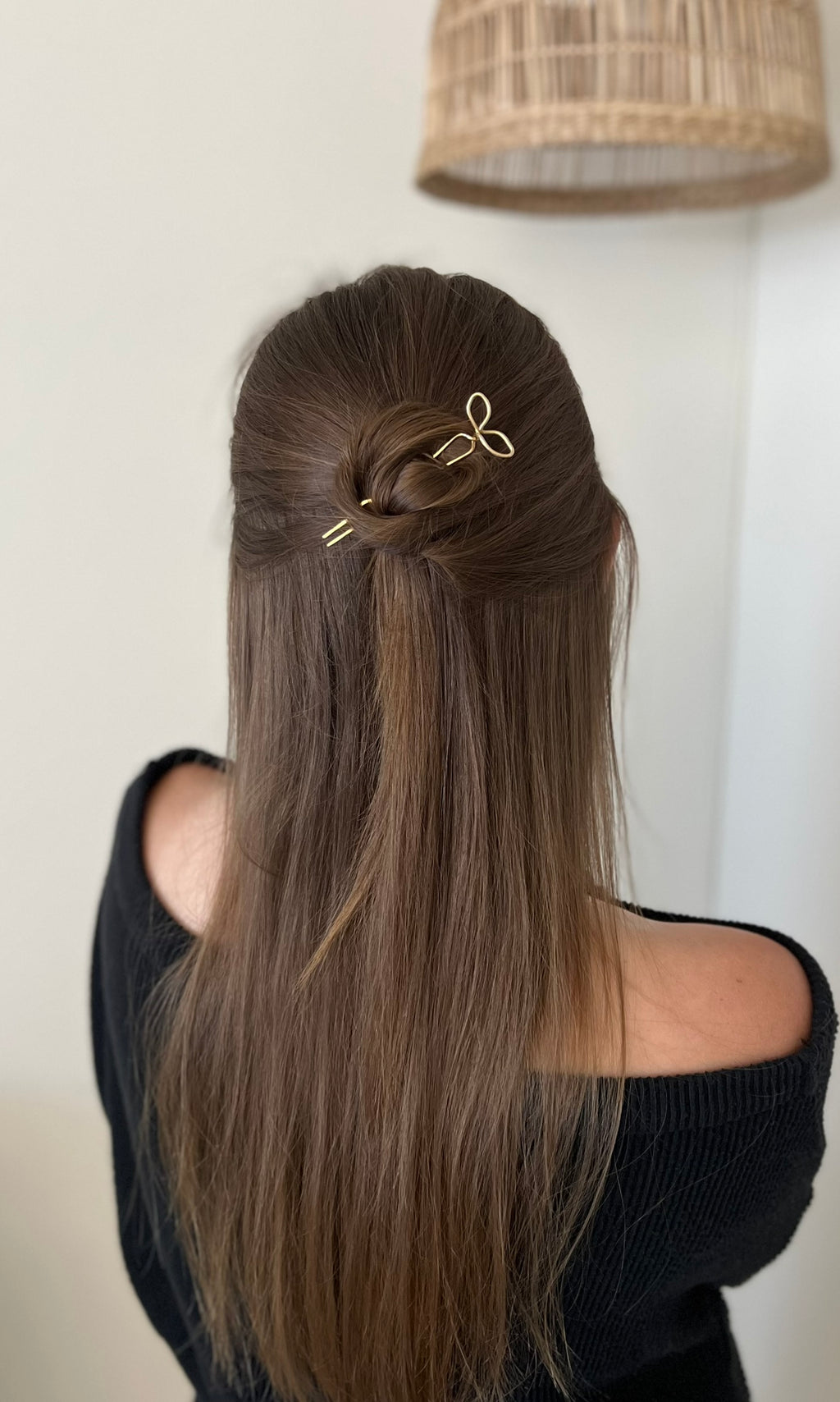 Bow - Mini Brass