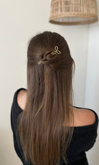 Bow - Mini Brass