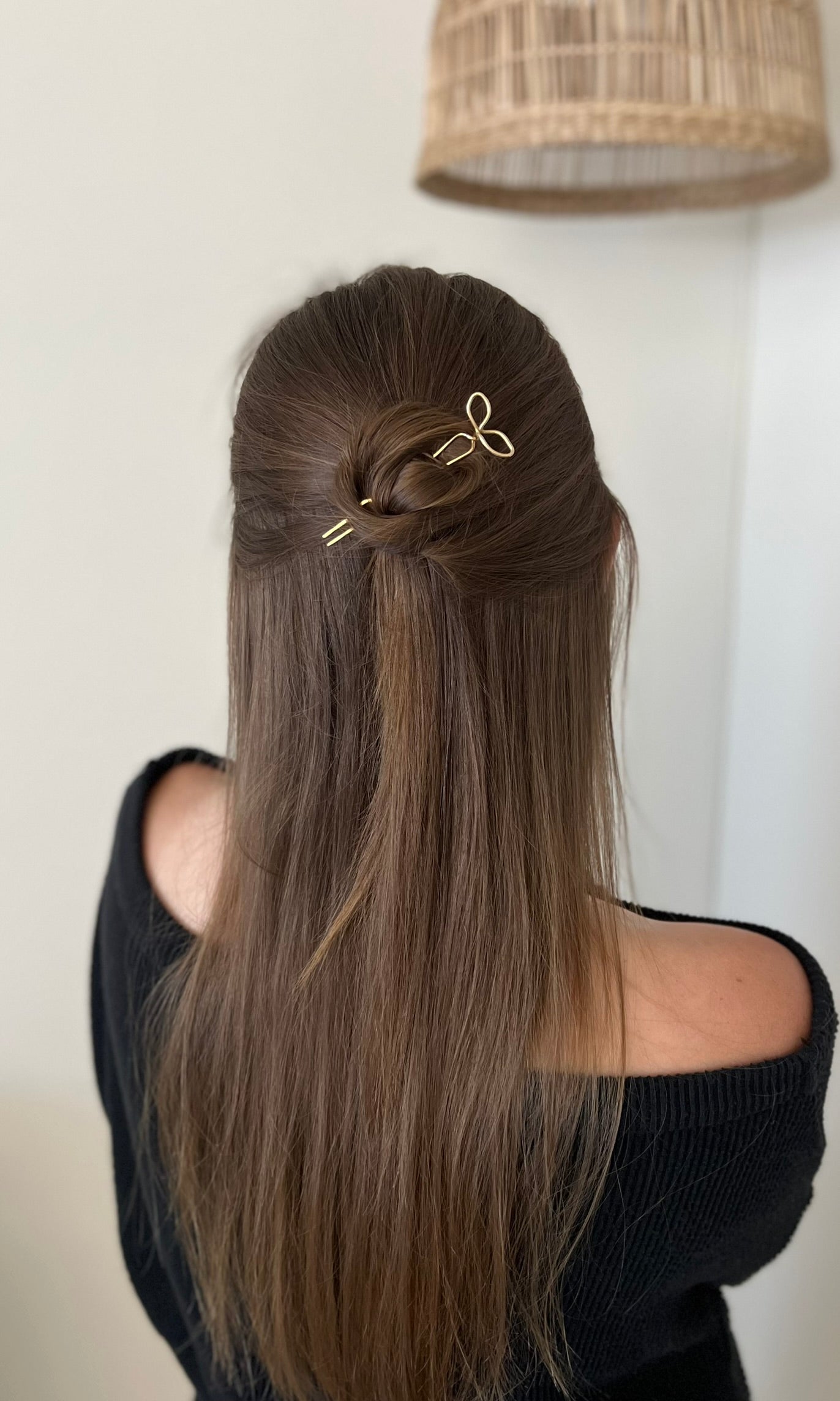 Bow - Mini Brass