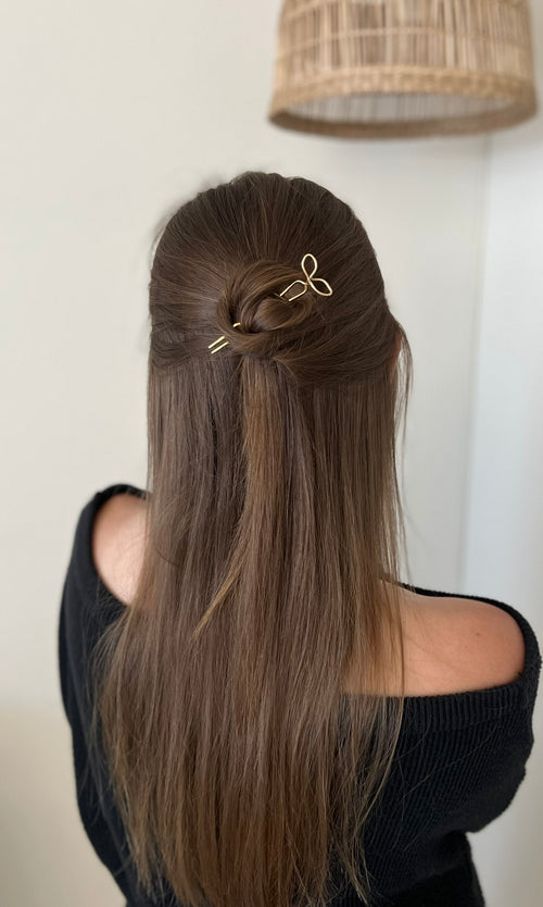 Bow - Mini Brass