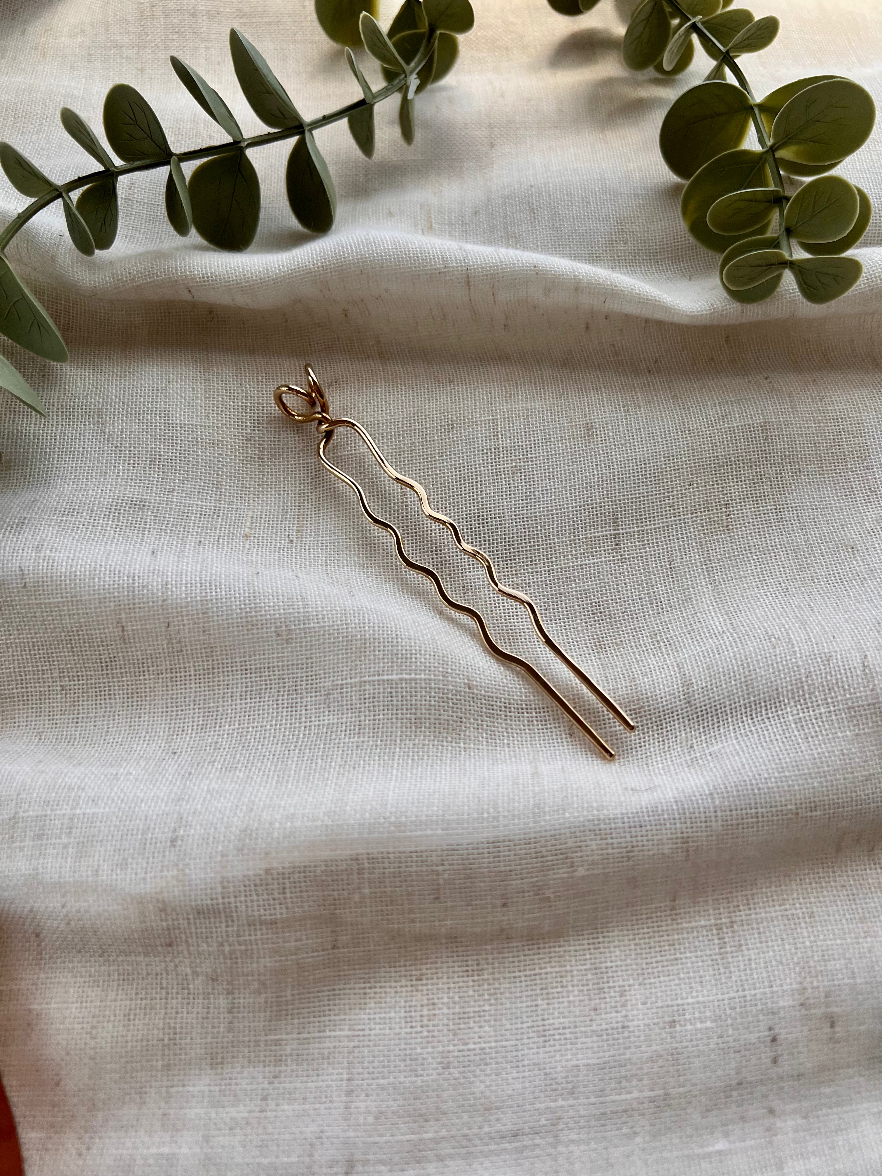 Loopy - Mini Brass