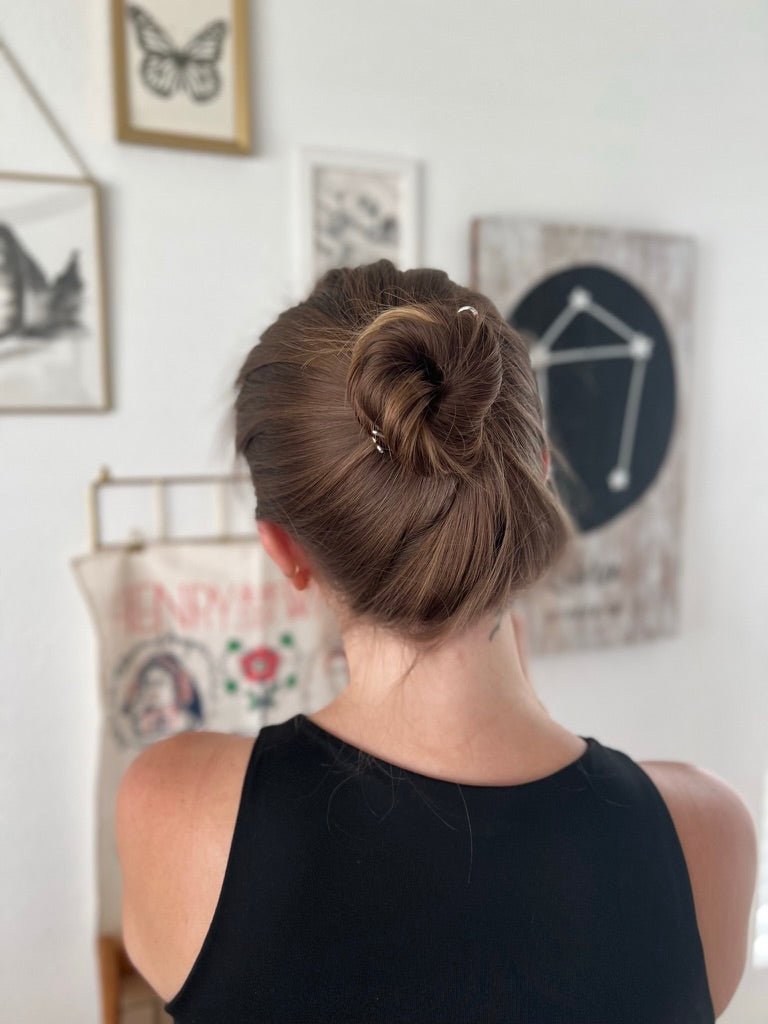 Spiral Pin