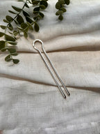Straight Pin - Large
