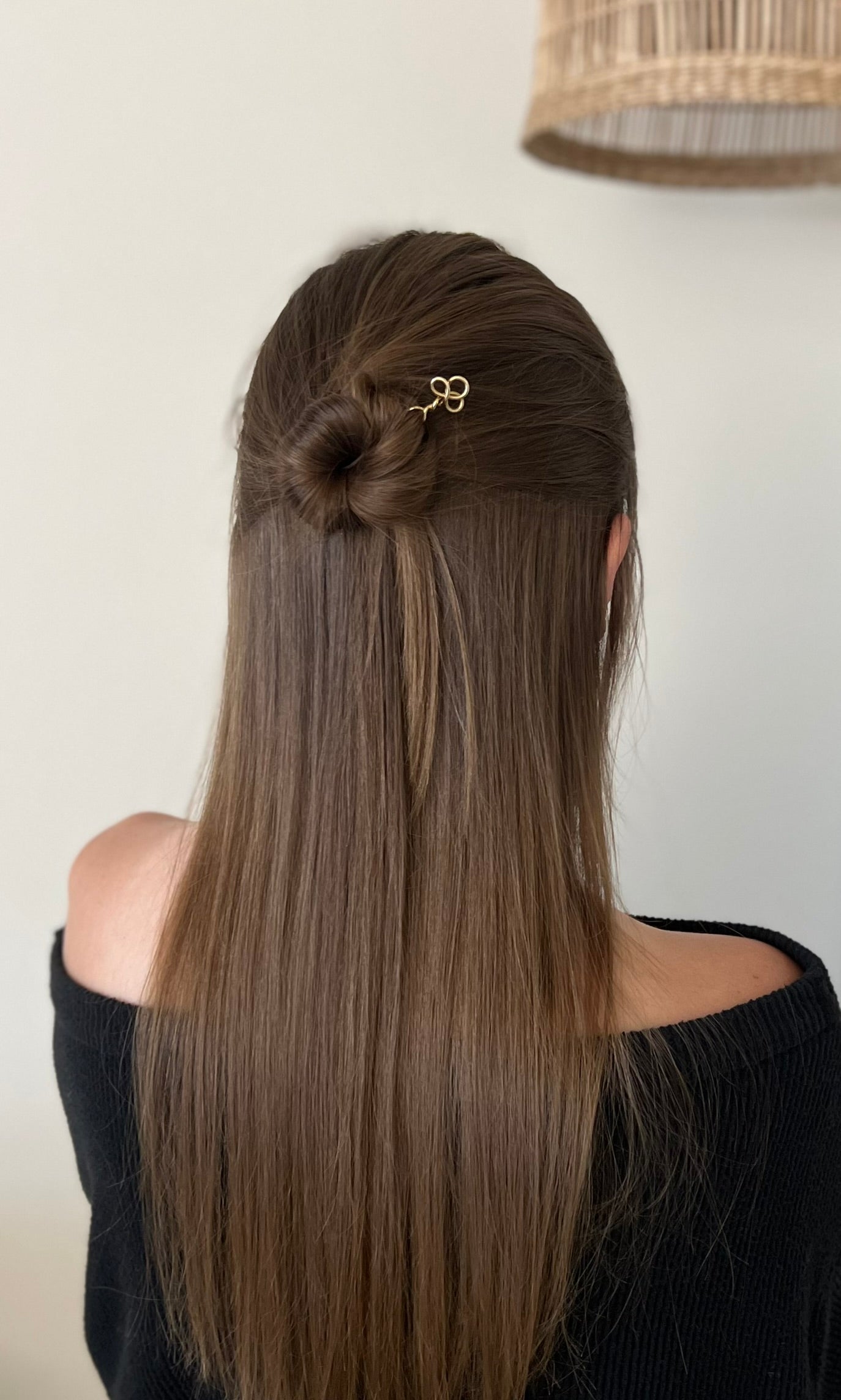 Clover - Mini Brass