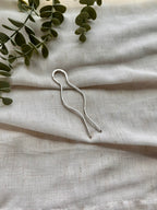 Wavy Pin - Medium