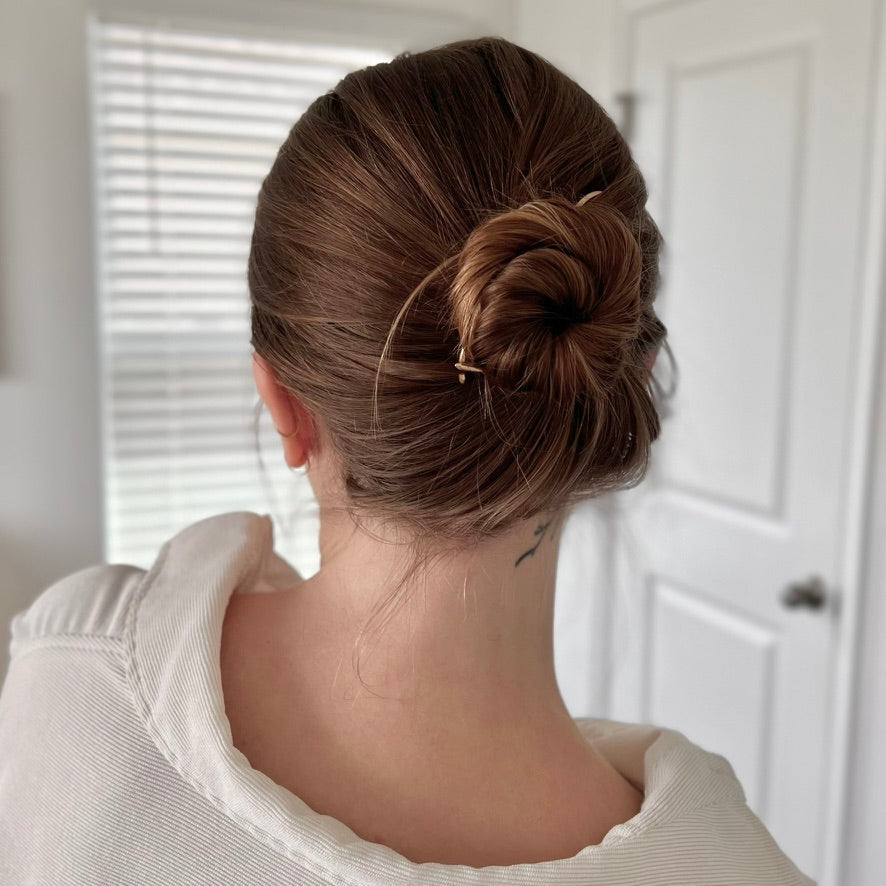 Spiral Pin