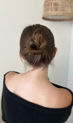 Spiral Pin