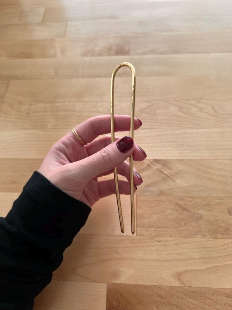 French Pin - Extra Large