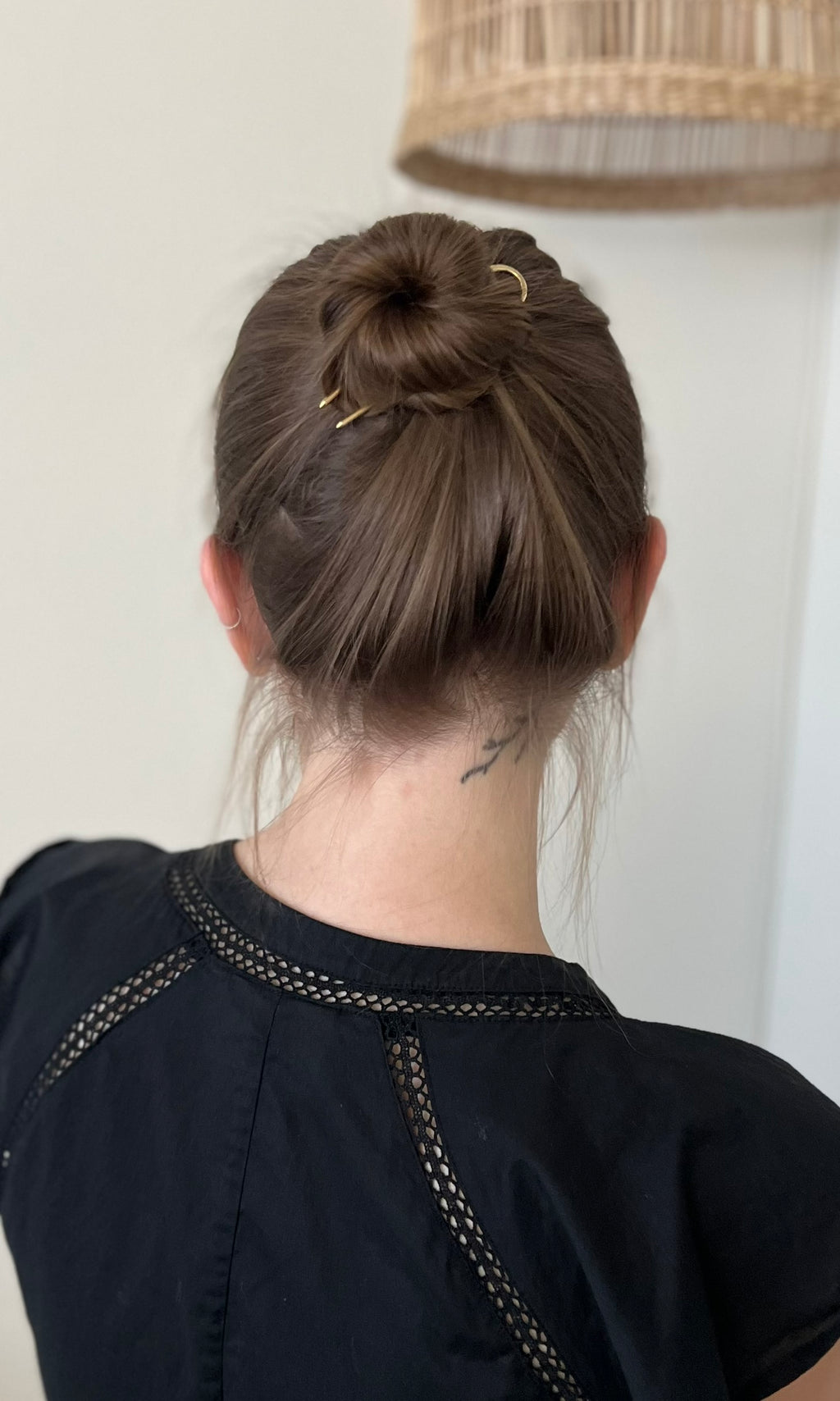 French Pin - Small