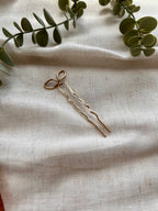 Bow - Mini Brass