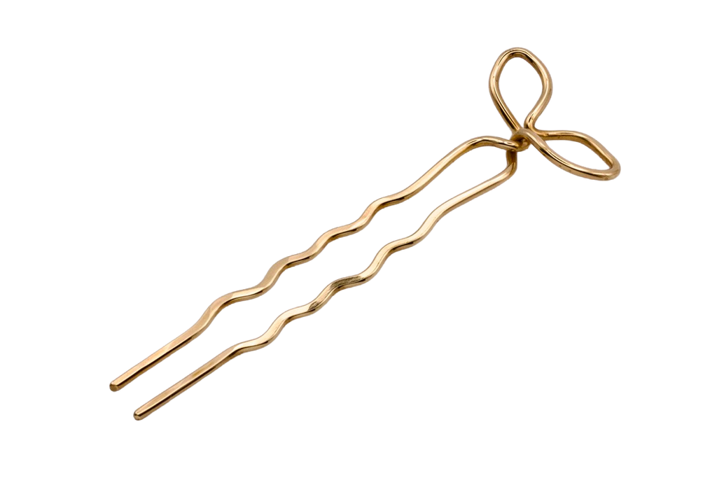 Bow - Mini Brass