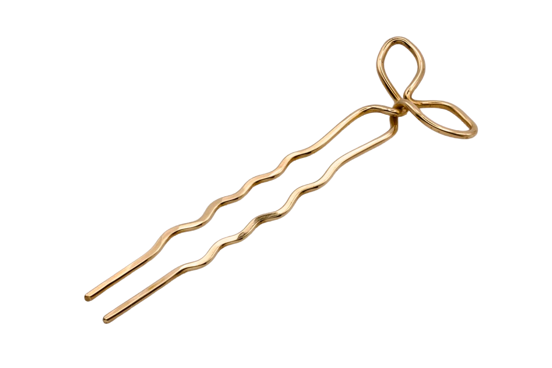 Bow - Mini Brass