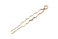 Circle - Mini Brass