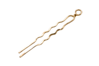 Circle - Mini Brass