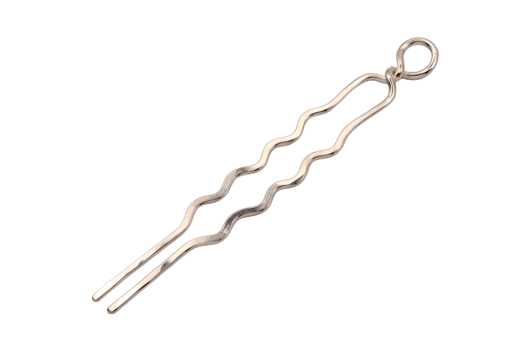 Circle - Mini Silver