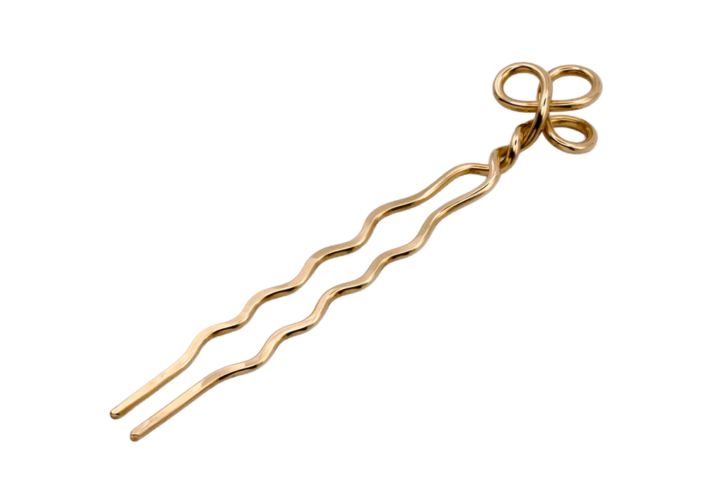 Clover - Mini Brass
