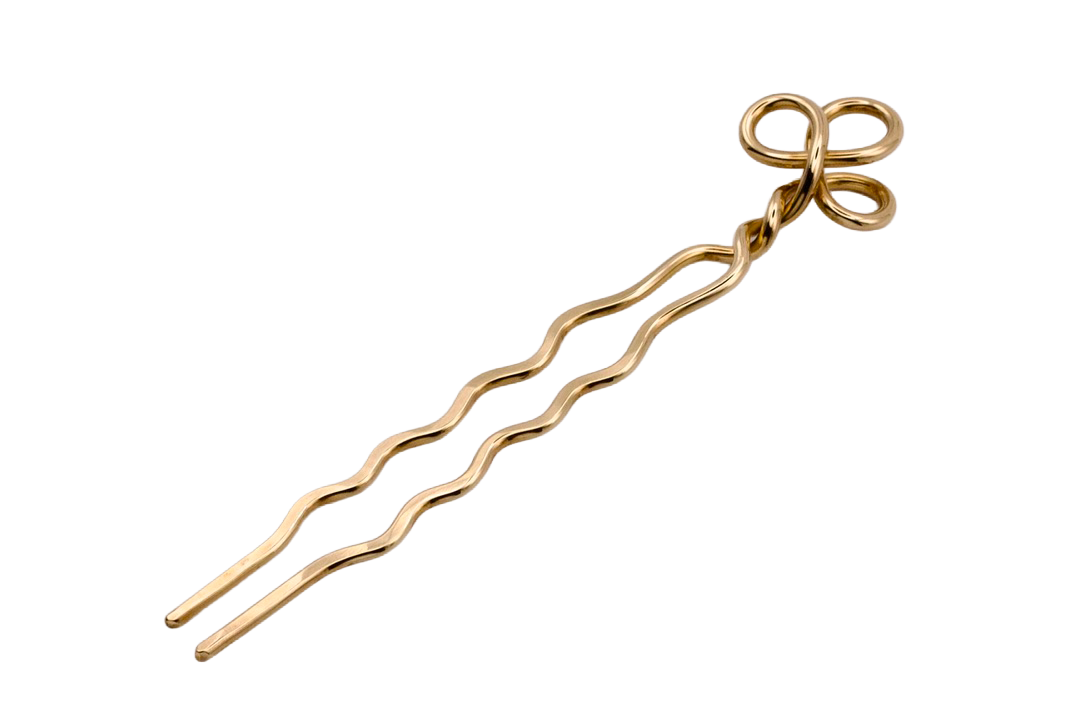 Clover - Mini Brass