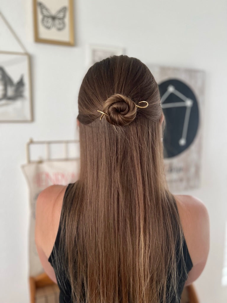 Spiral Pin