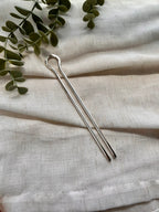 Straight Pin - Extra Large