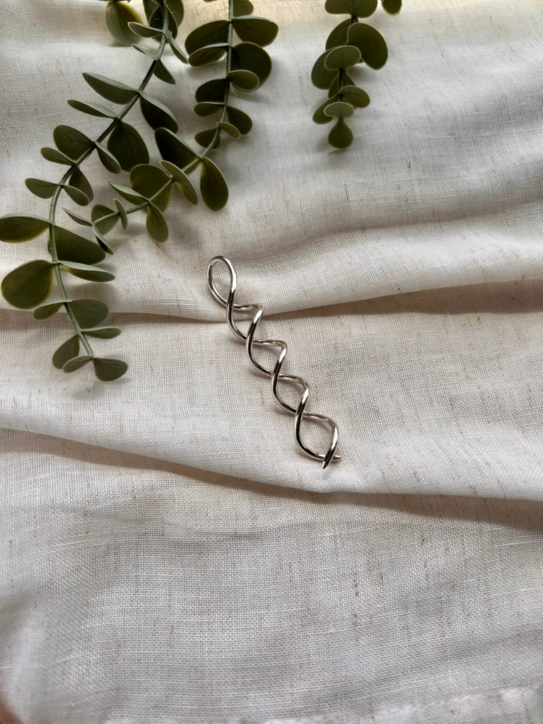 Spiral Pin