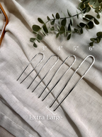 French Pin - Extra Large