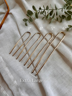 French Pin - Extra Large