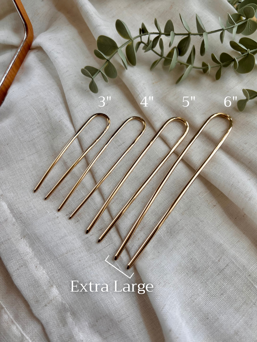 French Pin - Extra Large