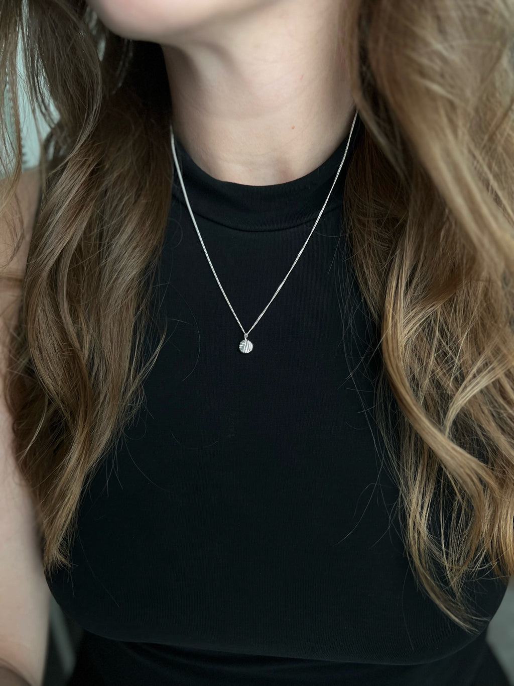 Nugget Necklace