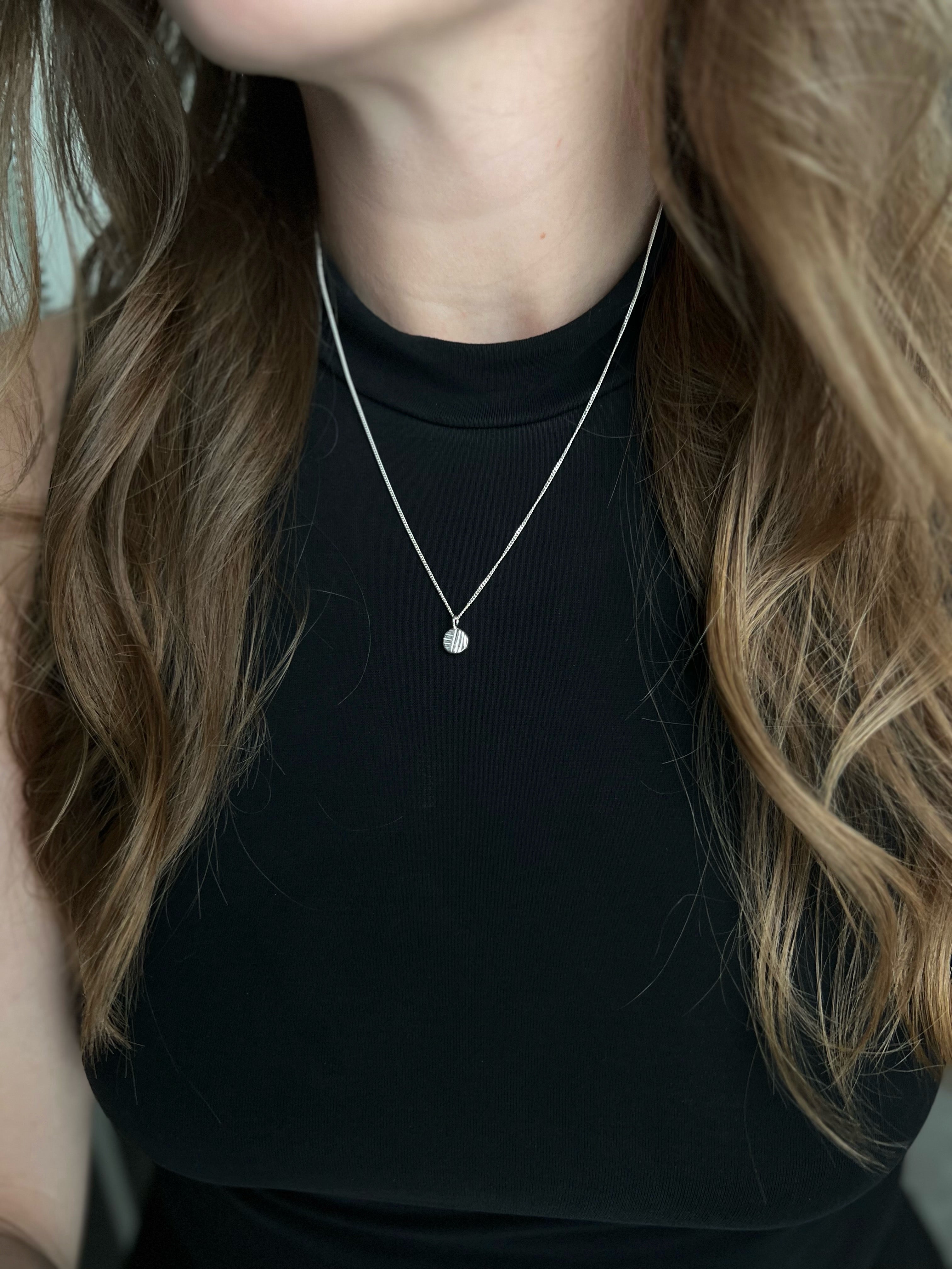 Nugget Necklace