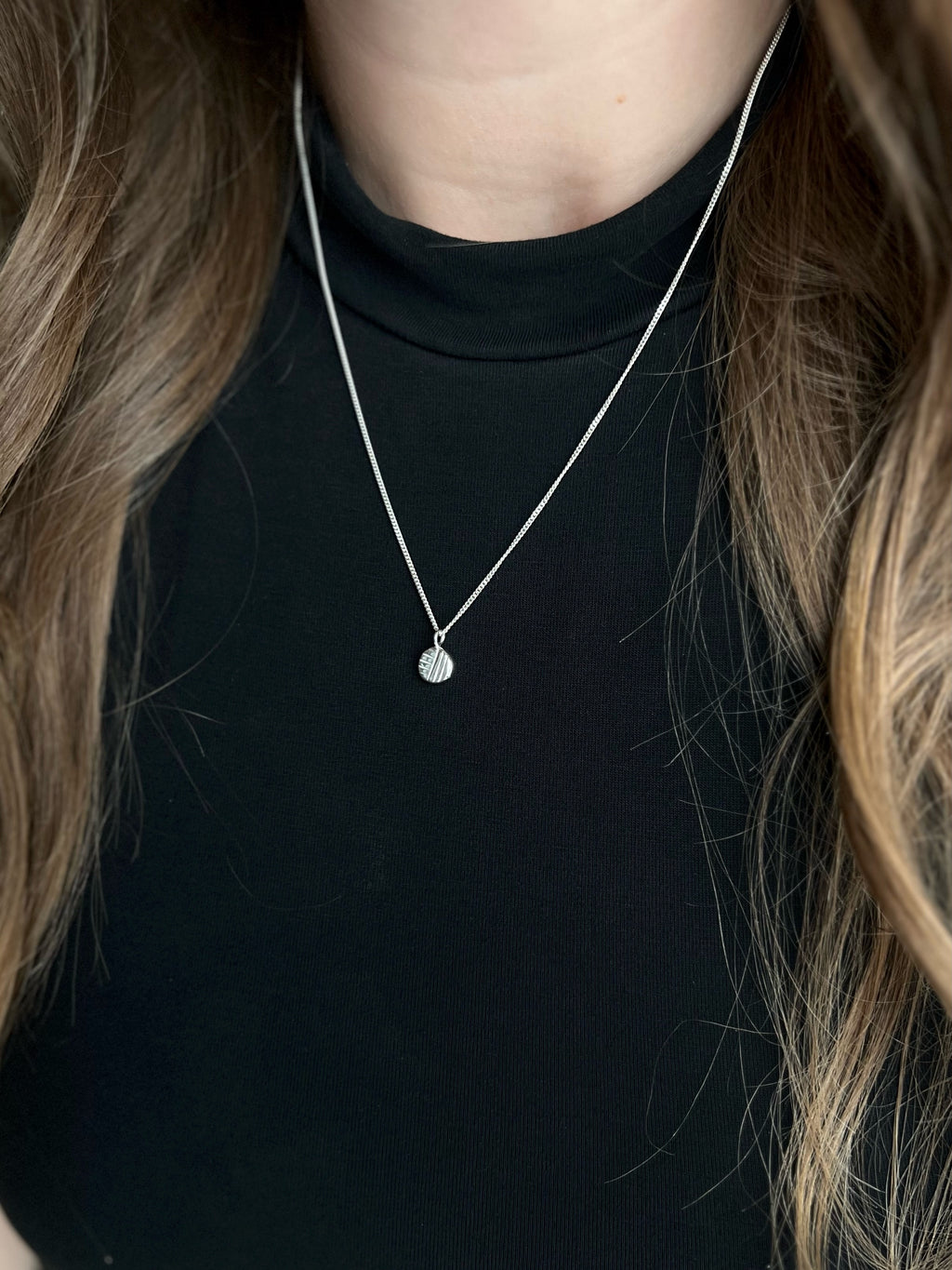 Nugget Necklace