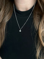 Nugget Necklace