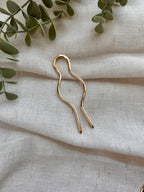 Wavy Pin - Small