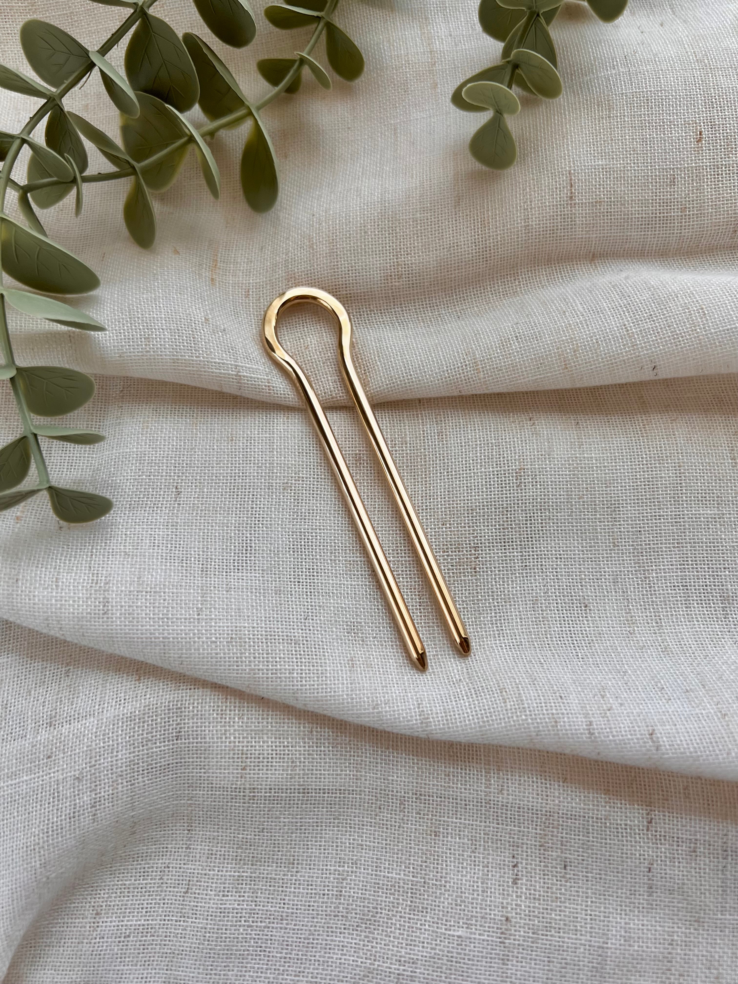 Straight Pin - Small