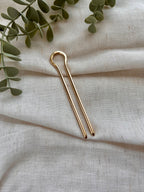 Straight Pin - Medium