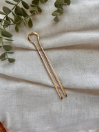 Straight Pin - Large