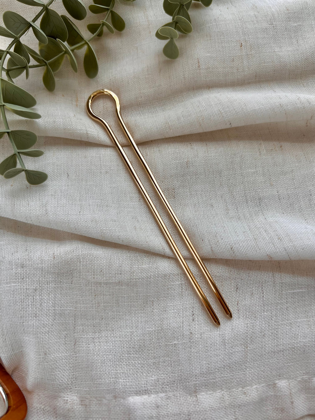 Straight Pin - Extra Large