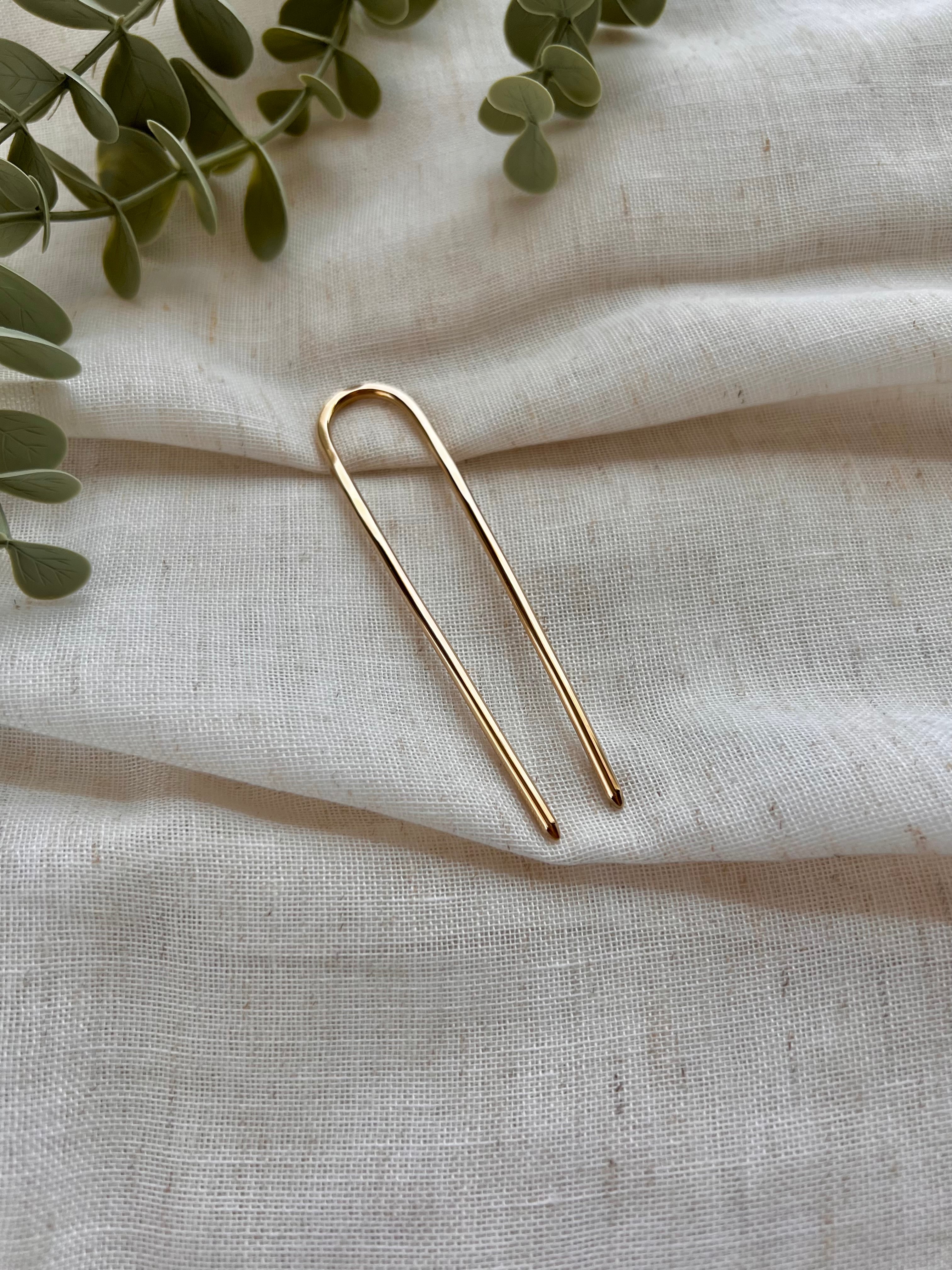 French Pin - Small
