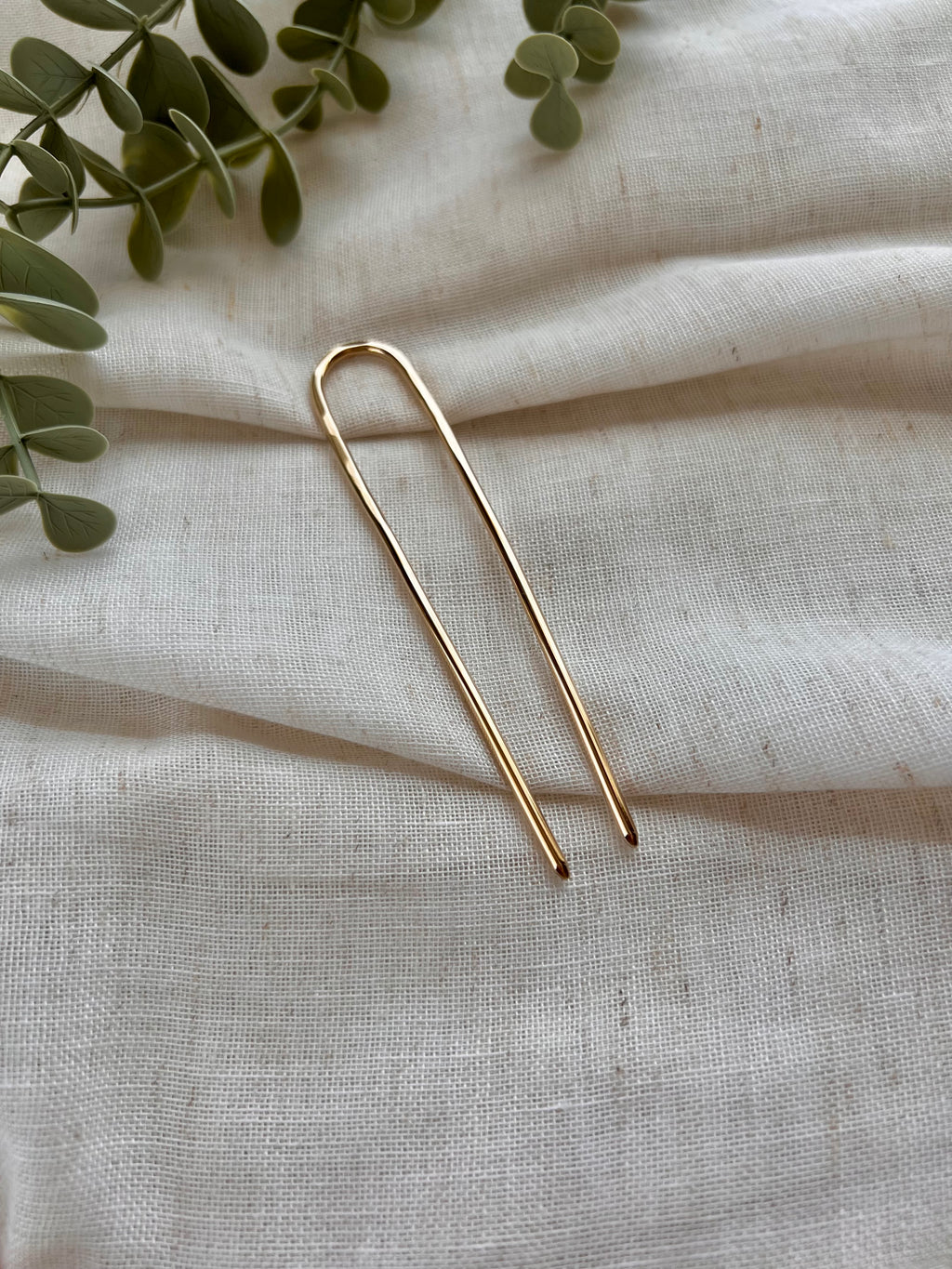 French Pin - Medium