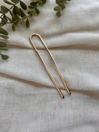 French Pin - Large