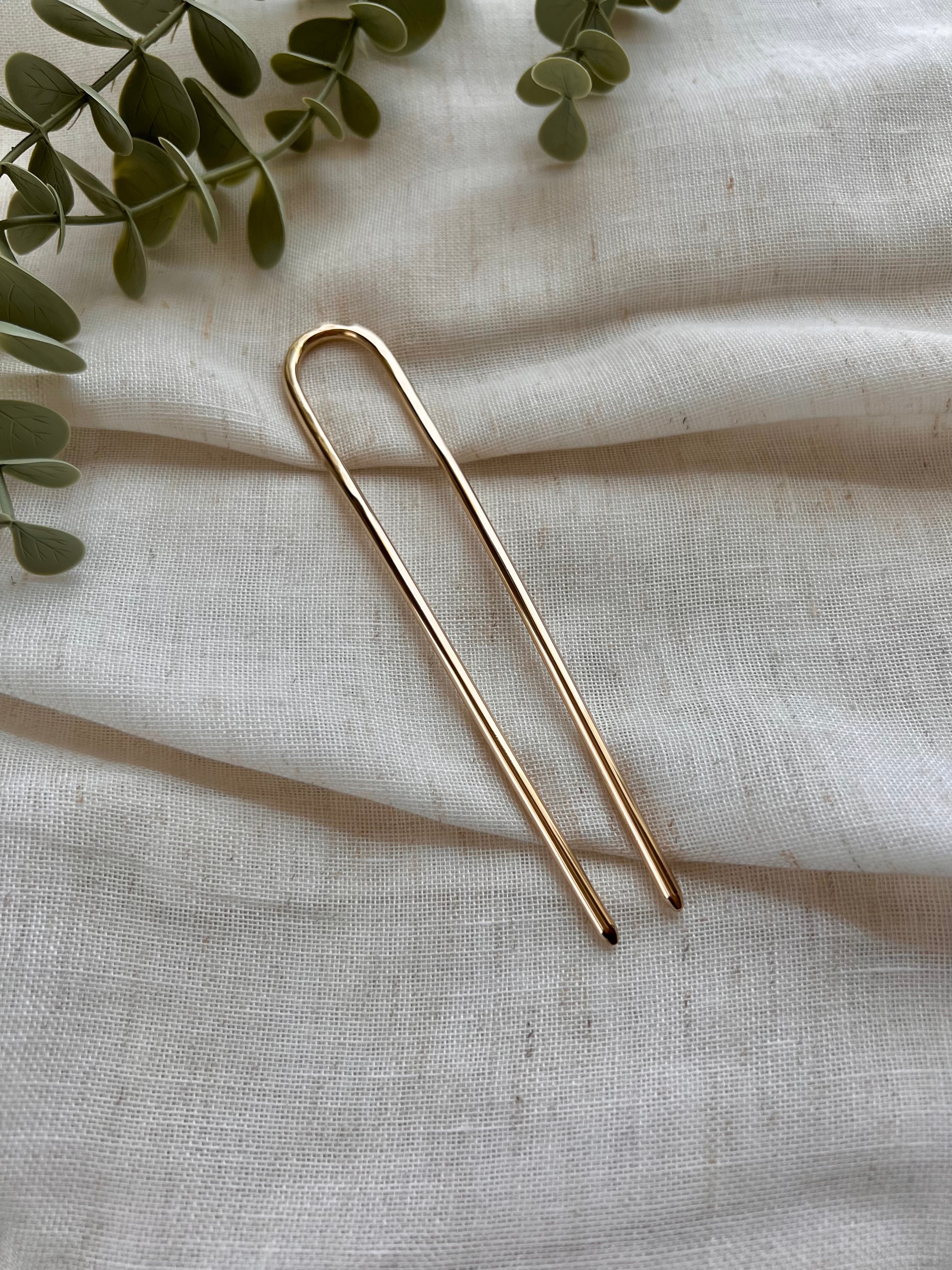 French Pin - Large