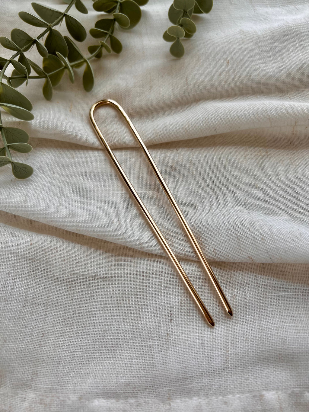 French Pin - Extra Large