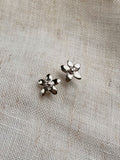 Small Flower Studs