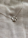 Flower Necklace